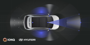 IonQ y Hyundai Motor amplían su asociación